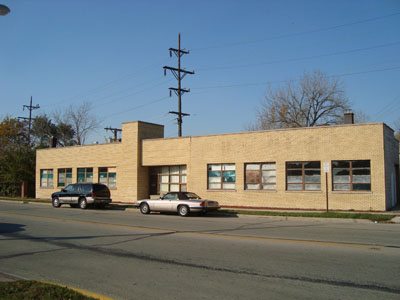 2923  Madison Street Bellwood