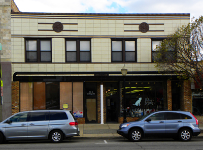 29-31 South La Grange Road La Grange