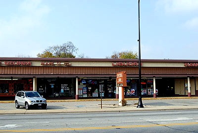30 South Main Street Mount Prospect