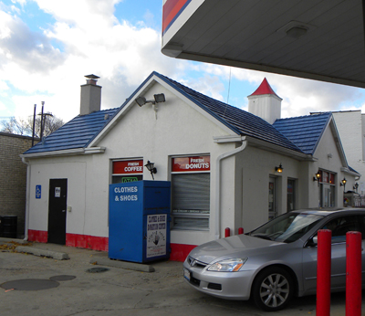 2 North Brainard Avenue La Grange