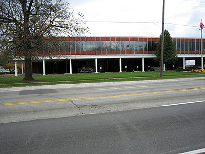 3000 South Des Plaines River Road Des Plaines