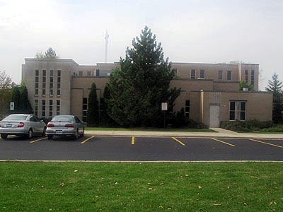 3000 West Central Road Palatine