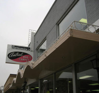 3006  Central Street Evanston