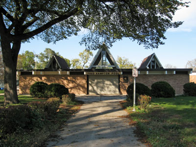 300  Oak Street Maywood