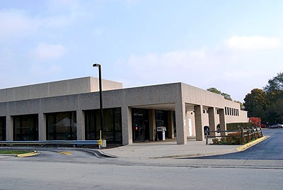 300 West Central Road Mount Prospect