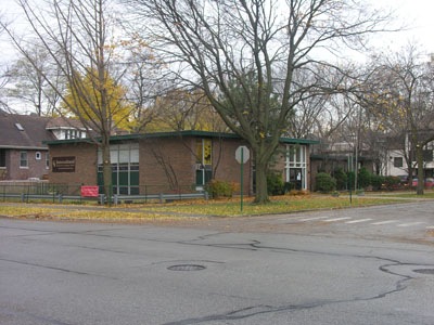 301  Randolph Street Oak Park