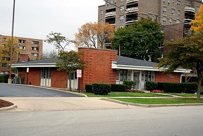 302 West Campbell Street Arlington Heights