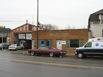 309  Lake Street Maywood