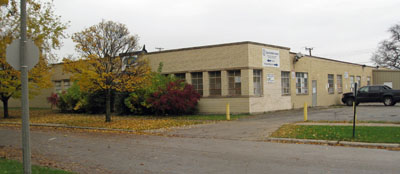 30 North Eighth Avenue Maywood
