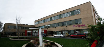3100 South Central Avenue Cicero