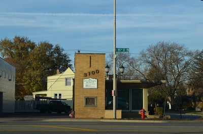 3100 West Ninety fifth Street Evergreen Park