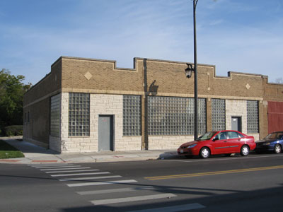 317  Madison Street Maywood