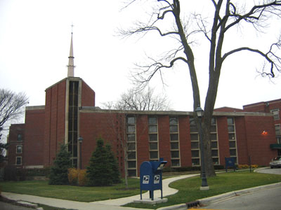 3200  Grant Street Evanston