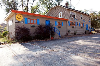 322 North Milwaukee Avenue Wheeling
