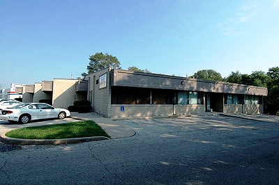 325 North Milwaukee Avenue Wheeling