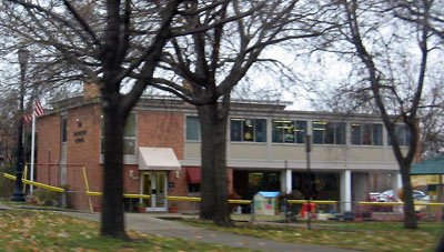 3333  Culver Street Evanston