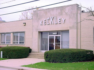 3400  Cleveland Street Skokie