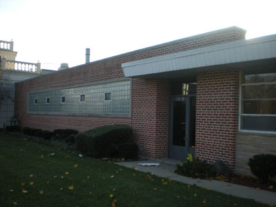 3410  Des Plaines River Road Franklin Park