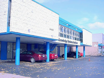 3420  Main Street Skokie