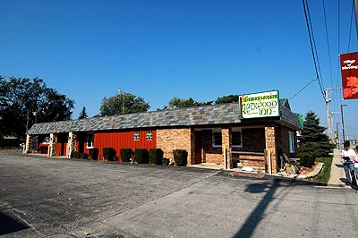 342 North Milwaukee Avenue Wheeling