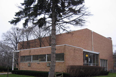 3434  Central Street Evanston