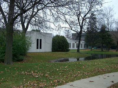 northbrook dundee landmarks