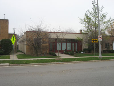 344  Lathrop Avenue River Forest