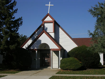 3501  Monroe Street Bellwood