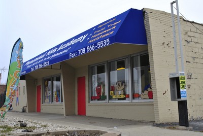 3512 West One hundred fifty ninth Street Markham