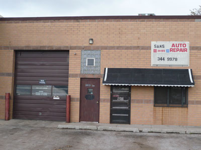3512 West North Avenue Stone Park