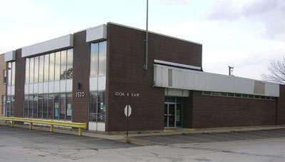 3520 West North Avenue Stone Park