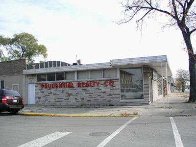 3520 West Devon Avenue Lincolnwood