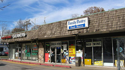 3534-3540  Lake Avenue Northfield