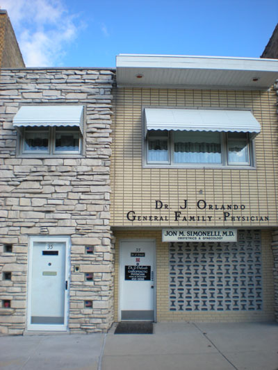 35  Conti Parkway Elmwood Park