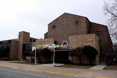3600 South Fifty seventh Court Cicero