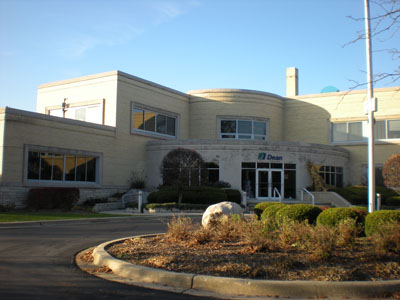3600  Des Plaines River Road Franklin Park