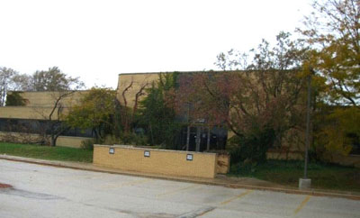 3600 West Touhy Avenue Lincolnwood