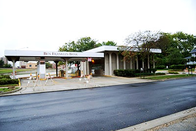 360 East Northwest Highway Arlington Heights