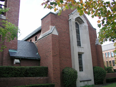 366 South Prospect Avenue Park Ridge
