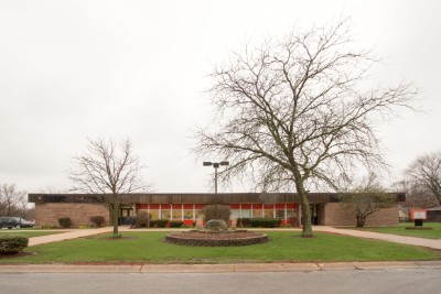 3701 West One hundred sixty eighth Street Country Club Hills