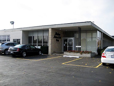 3737 South Industrial Avenue Rolling Meadows