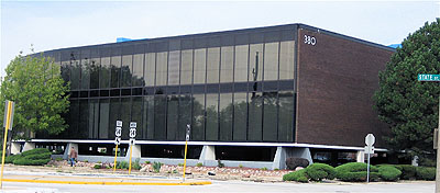 380 East Northwest Highway Des Plaines