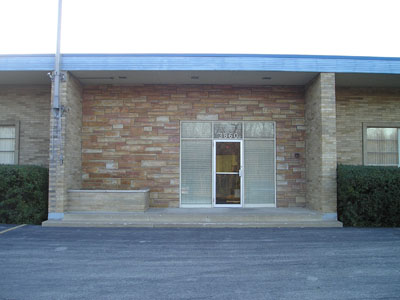 3860  Des Plaines River Road Schiller Park