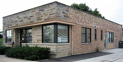 38 North Broadway Street Des Plaines