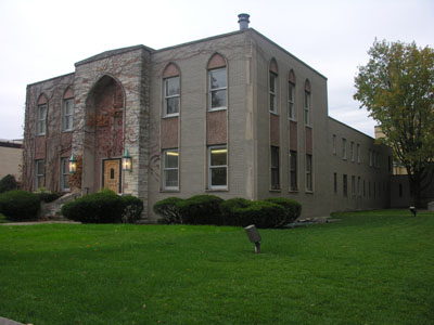 38  Washington Street Oak Park