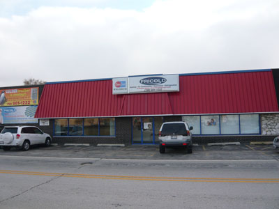 4000 West North Avenue Stone Park