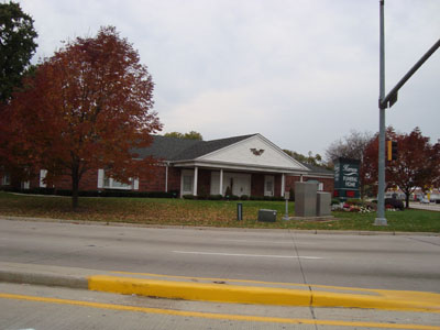 4001 South Roosevelt Road Hillside