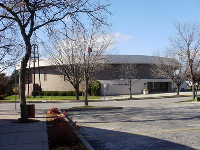 4008  Prairie Avenue Brookfield