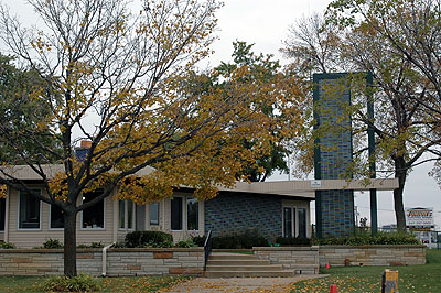 462 West Touhy Avenue Des Plaines