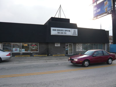 4010 West North Avenue Stone Park